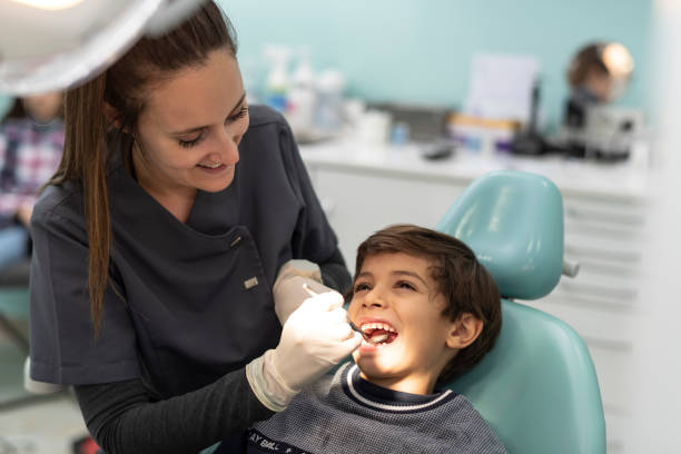 Best Emergency Treatment for Toothache in Newport, VT