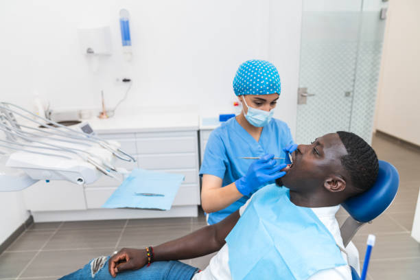 Professional Emergency Dentist in VT