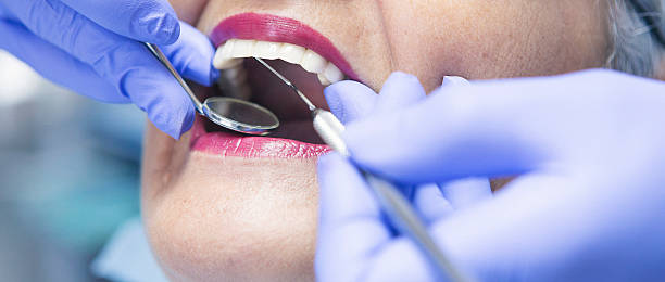 Best Weekend Emergency Dentist in Newport, VT