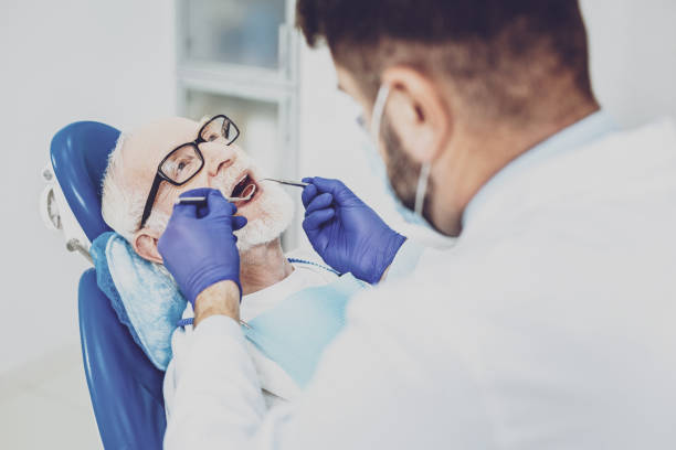 Best Walk-In Emergency Dentist in Newport, VT